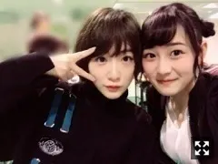 向井 葉月｜もやしのいちょう切りりりり。（2018-05-17）｜2枚目