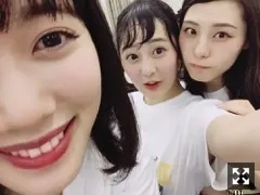 向井 葉月｜非常灯と青信号見間違えたわ。 向井葉月（2018-05-24）｜4枚目