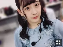 向井 葉月｜日曜の昼、乾燥わかめをなにで戻す。（2018-07-01）