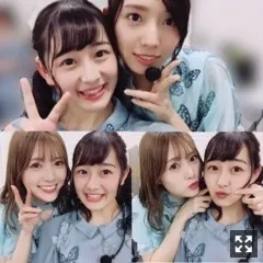 向井 葉月｜日曜の昼、乾燥わかめをなにで戻す。（2018-07-01）｜3枚目