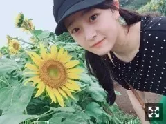 向井 葉月｜太陽になれないめがねオタク。向井葉月（2018-08-28）｜2枚目