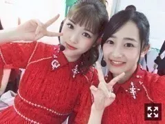 向井 葉月｜老舗冷鮮食品城。（2018-09-28）｜2枚目