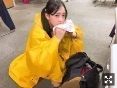 向井 葉月｜口だけめっちゃシマウマ似のネコ。（2018-10-01）
