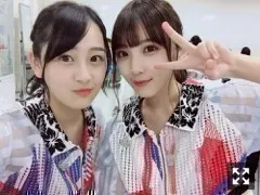 向井 葉月｜口だけめっちゃシマウマ似のネコ。（2018-10-01）｜2枚目