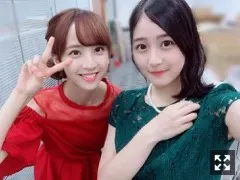 向井 葉月｜パソコンのキーボードユニコーンの角（2018-11-10）｜3枚目