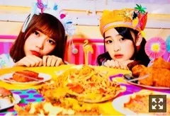 向井 葉月｜KUROカニ格安レモン3個入り（2018-11-13）