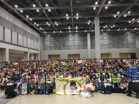 向井 葉月｜「スーパーネガティブアイドルがスーパーポジティブアイドルに変身するまでの軌跡」#1（2018-12-18）｜2枚目