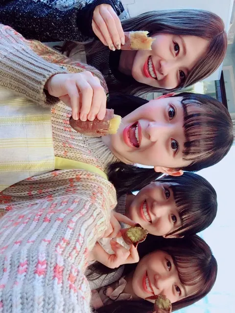 向井 葉月｜「スーパーネガティブアイドルがスーパーポジティブアイドルに変身するまでの軌跡」#1（2018-12-18）