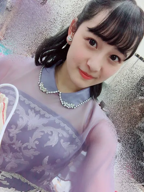 向井 葉月｜植物園ハエ食い君（2019-01-10）｜3枚目