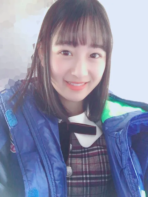向井 葉月｜全国の皆様へ(将棋ファン様)(乃木坂ファン様)（2019-04-06）｜3枚目