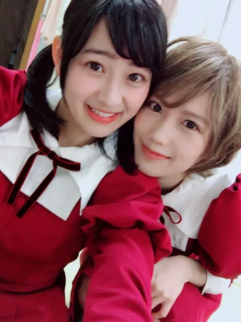 向井 葉月｜「明日歳をとった自分へ」ピースに隠す暗号。（2019-05-12）｜3枚目