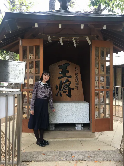 向井 葉月｜レディースの希望、遠いごぼう列車（2019-06-05）