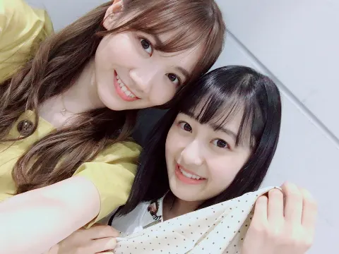 向井 葉月｜カーン大根（2019-06-08）｜3枚目
