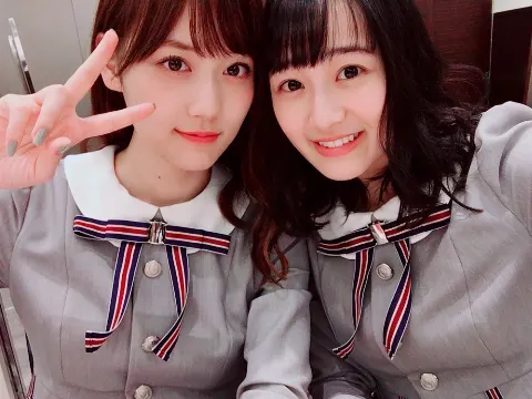 向井 葉月｜あれここどこ？ジャッジ歩歩（2019-06-22）｜3枚目