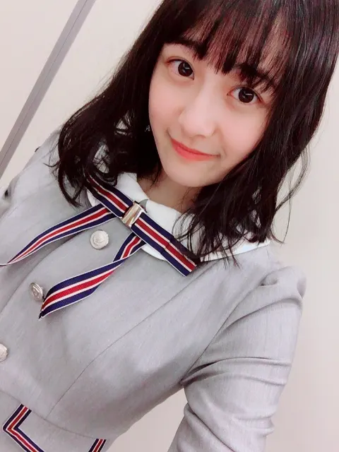 向井 葉月｜あれここどこ？ジャッジ歩歩（2019-06-22）｜2枚目
