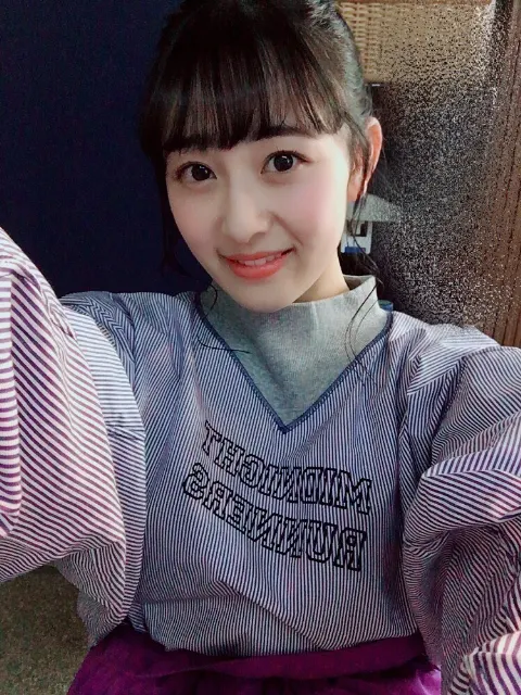 向井 葉月｜青春の浅草ハット物語３（2020-01-27）