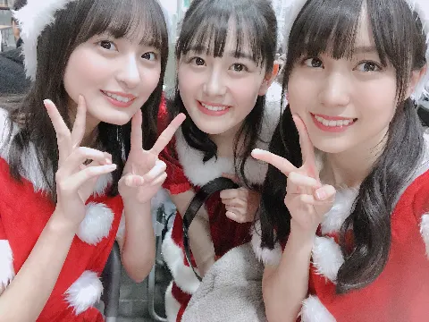 向井 葉月｜青春の浅草ハット物語３（2020-01-27）｜5枚目