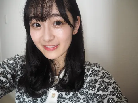 向井 葉月｜幸せの配達員でーす（2020-04-07）｜2枚目