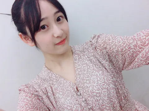 向井 葉月｜微分・積分、席替え気分〜〜♡（2020-06-29）