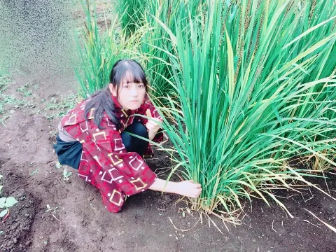 向井 葉月｜時計の電池変えなきゃ！（2020-09-19）｜2枚目