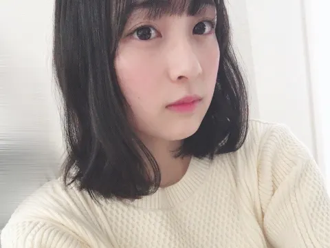 向井 葉月｜明日は晴れよう。（2021-03-05）