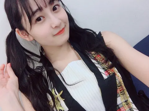 向井 葉月｜明日は晴れよう。（2021-03-05）｜2枚目