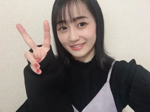 向井 葉月｜明日は晴れてね。（2021-03-22）