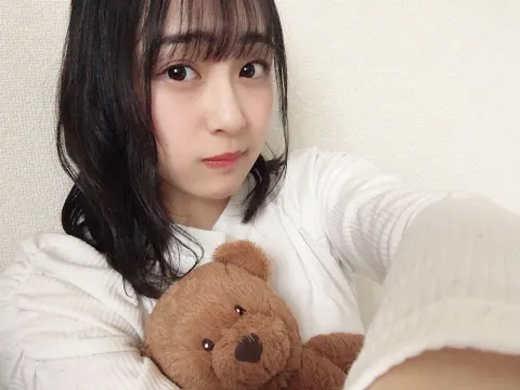 向井 葉月｜明日は晴れて笑って。（2021-04-29）