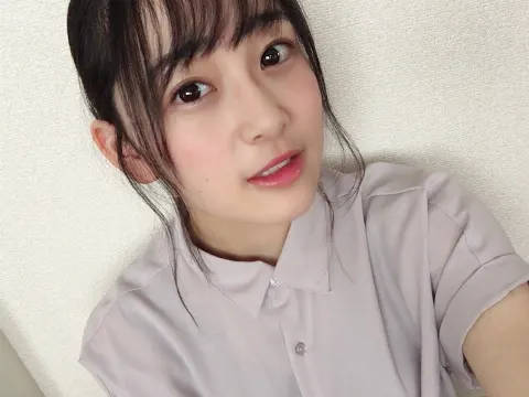 向井 葉月｜12個。太陽のえがお（2021-05-24）｜2枚目