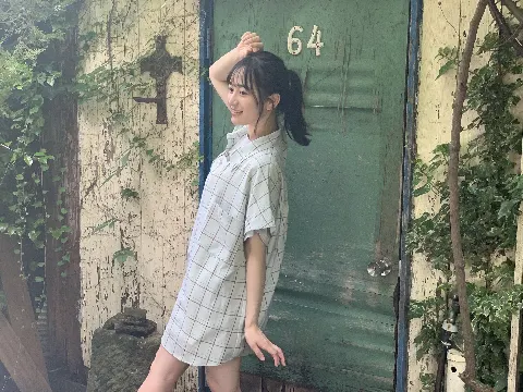向井 葉月｜最高の夏だね。（2021-08-23）｜3枚目