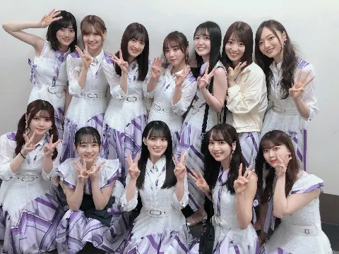 向井 葉月｜最高の夏だね。（2021-08-23）｜2枚目