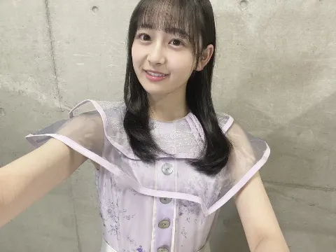 向井 葉月｜あなたを見つめる花。（2022-06-18）