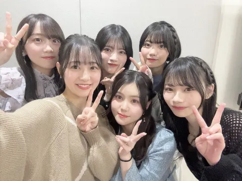 向井 葉月｜開花のお知らせ。（2023-03-16）｜2枚目