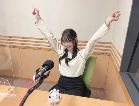 向井 葉月｜開花のお知らせ。（2023-03-16）｜3枚目