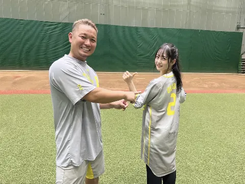 向井 葉月｜晴れ星。（2023-09-06）｜3枚目