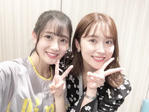 向井 葉月｜晴れ星。（2023-09-06）