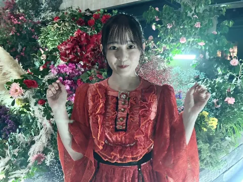 向井 葉月｜明日の花園。（2023-11-25）｜3枚目