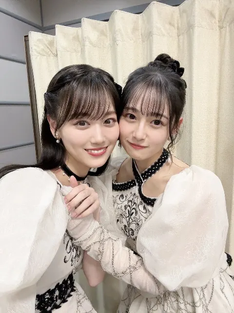 向井 葉月｜2024年がスタートしました（2024-01-04）｜3枚目