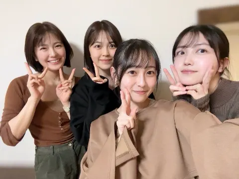向井 葉月｜花粉症の治し方（2024-02-29）｜2枚目