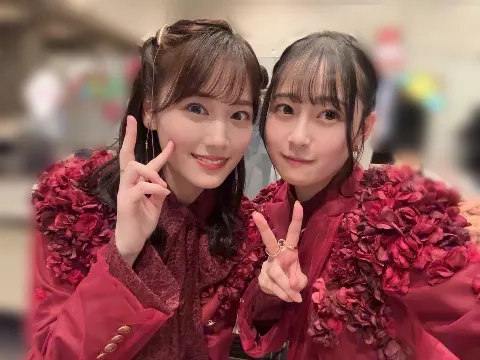 向井 葉月｜乃木坂はここにある☺︎（2024-02-22）