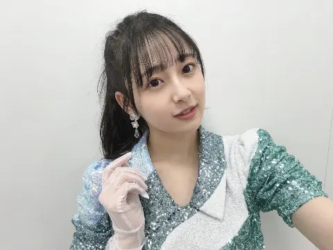 向井 葉月｜曇天は好きじゃない。（2024-03-19）｜4枚目