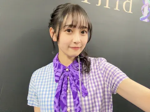向井 葉月｜気づいたら。（2024-03-14）｜3枚目