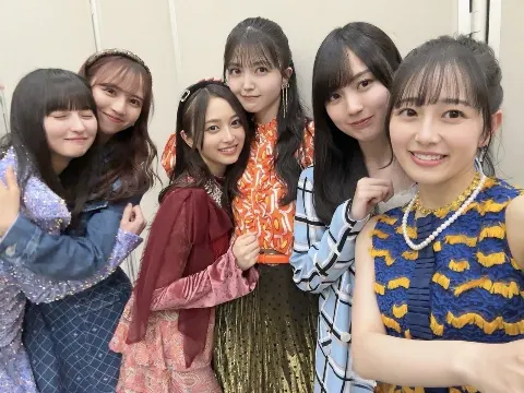 向井 葉月｜曇天は好きじゃない。（2024-03-19）｜3枚目