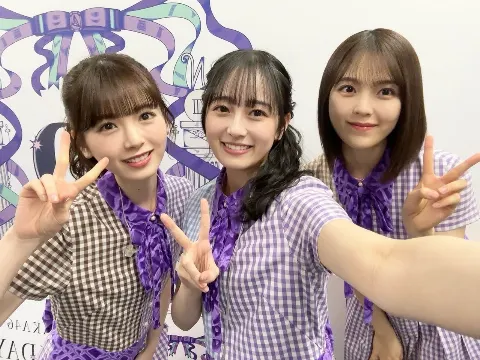 向井 葉月｜気づいたら。（2024-03-14）