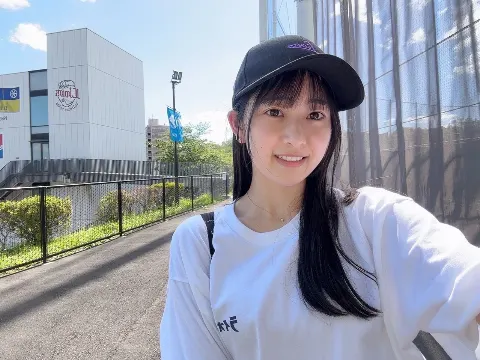 向井 葉月｜衣替え。（2024-06-10）｜4枚目
