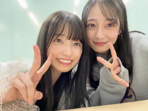 向井 葉月｜「乃木坂46 大感謝祭2024」「向井葉月 卒業セレモニー」（2024-11-10）