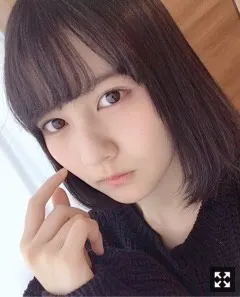 中村 麗乃｜？？？（2018-03-01）