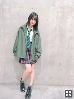 中村 麗乃｜？？？（2018-03-01）｜2枚目