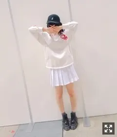中村 麗乃｜？？？（2018-03-01）｜4枚目