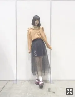 中村 麗乃｜楽しいことないかなーって探すの。40（2018-03-19）｜3枚目
